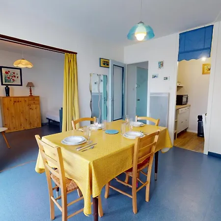 Acapulco En Bord De Apartment Saint-Hilaire-de-Riez