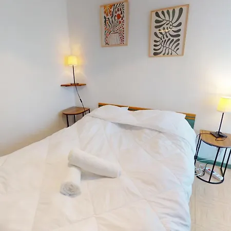 Apartamento Acapulco En Bord De