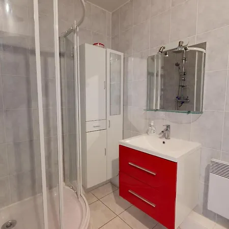 Apartamento Acapulco En Bord De Saint-Hilaire-de-Riez