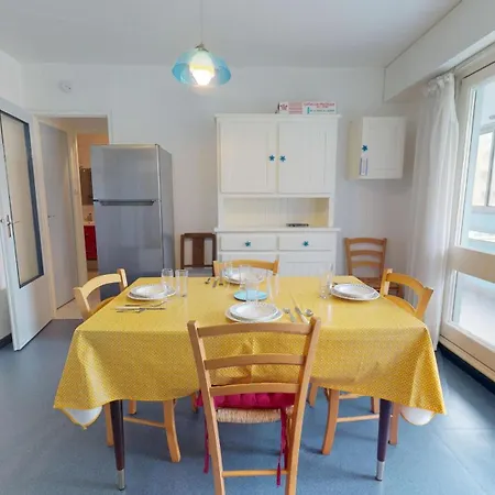 Acapulco En Bord De Apartamento Saint-Hilaire-de-Riez