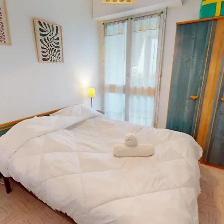 Acapulco En Bord De Apartamento *