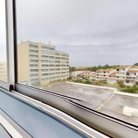 Apartamento Acapulco En Bord De Saint-Hilaire-de-Riez